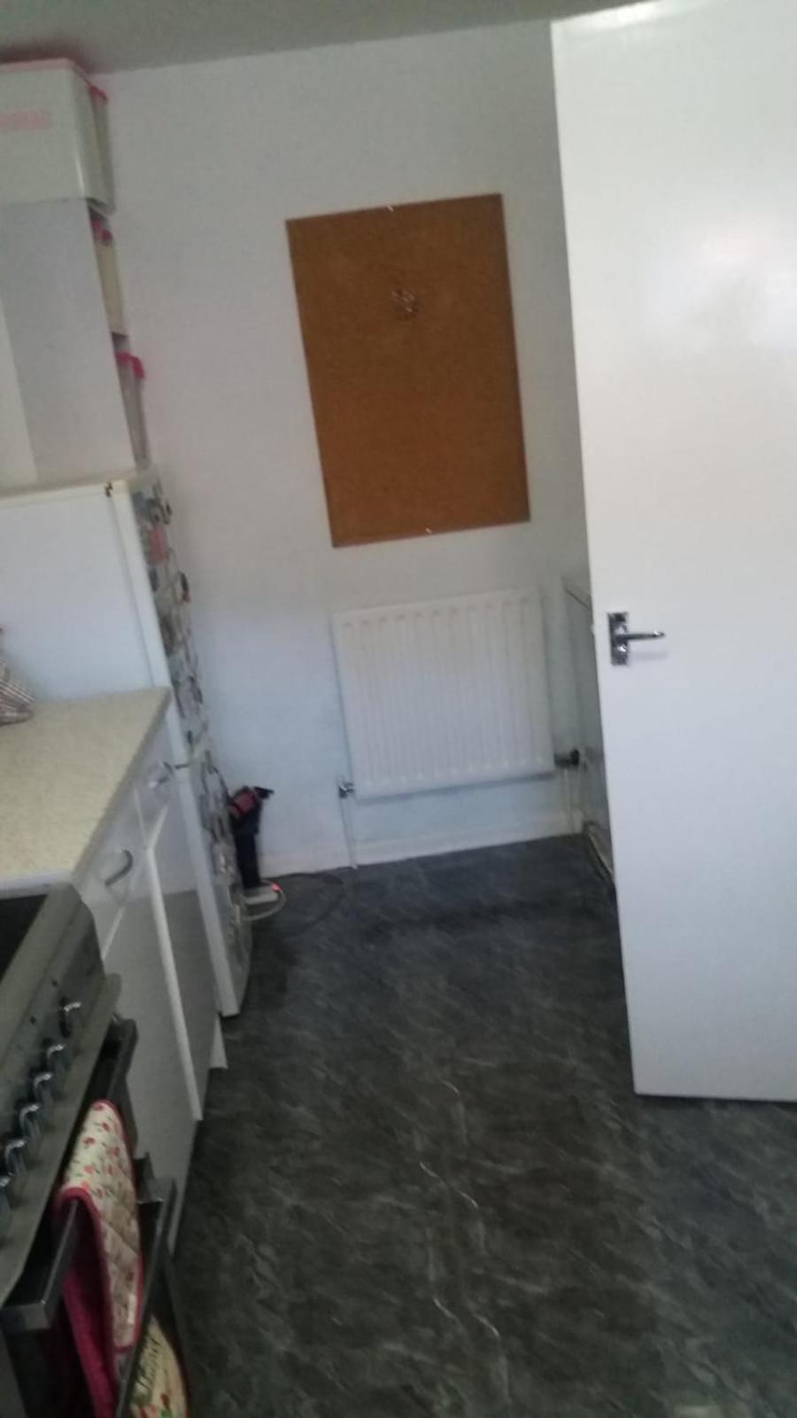 Spacious Double Room Located Within Walking Distance To Seaside And Town Dover Bagian luar foto