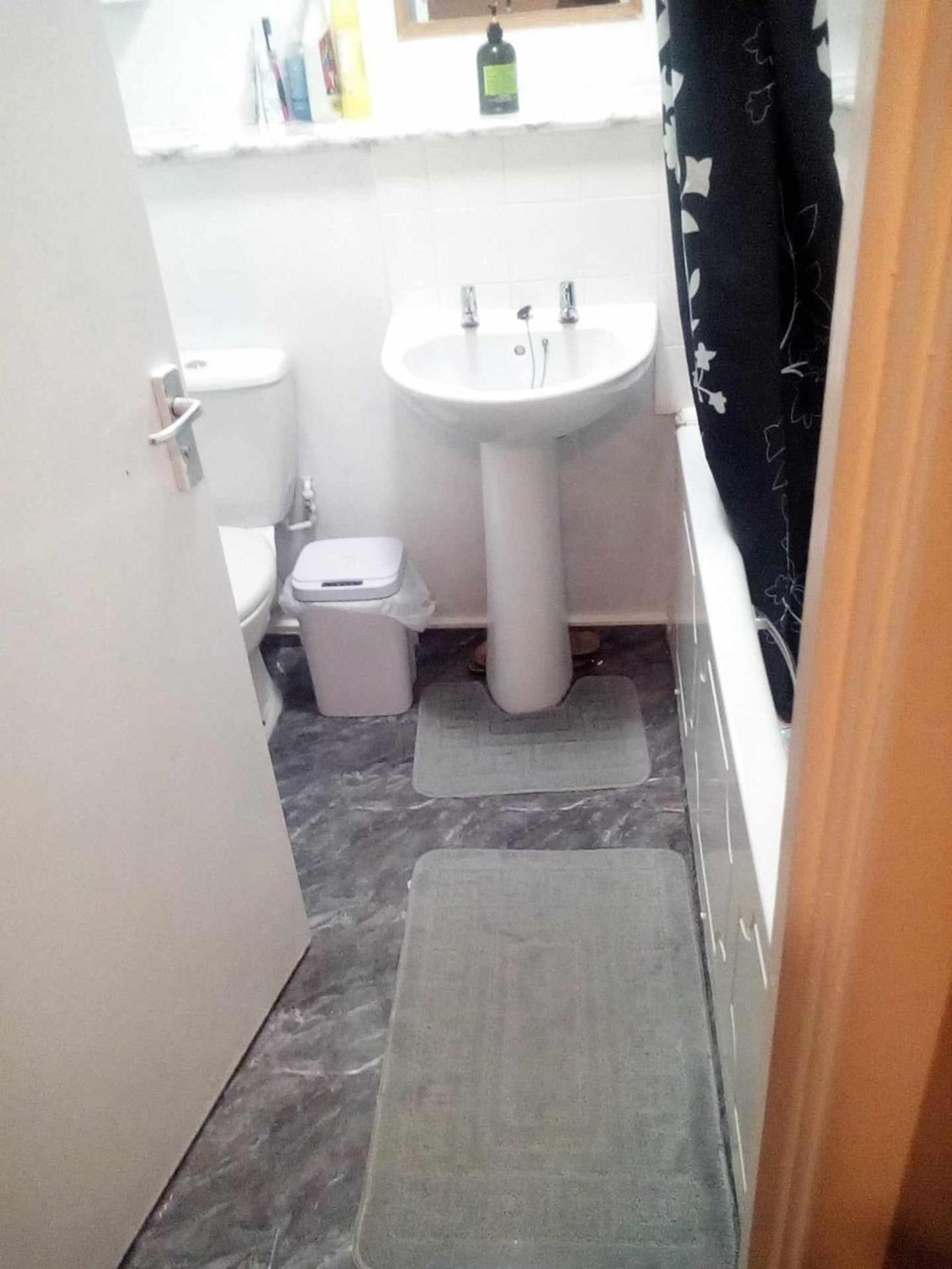Spacious Double Room Located Within Walking Distance To Seaside And Town Dover Bagian luar foto
